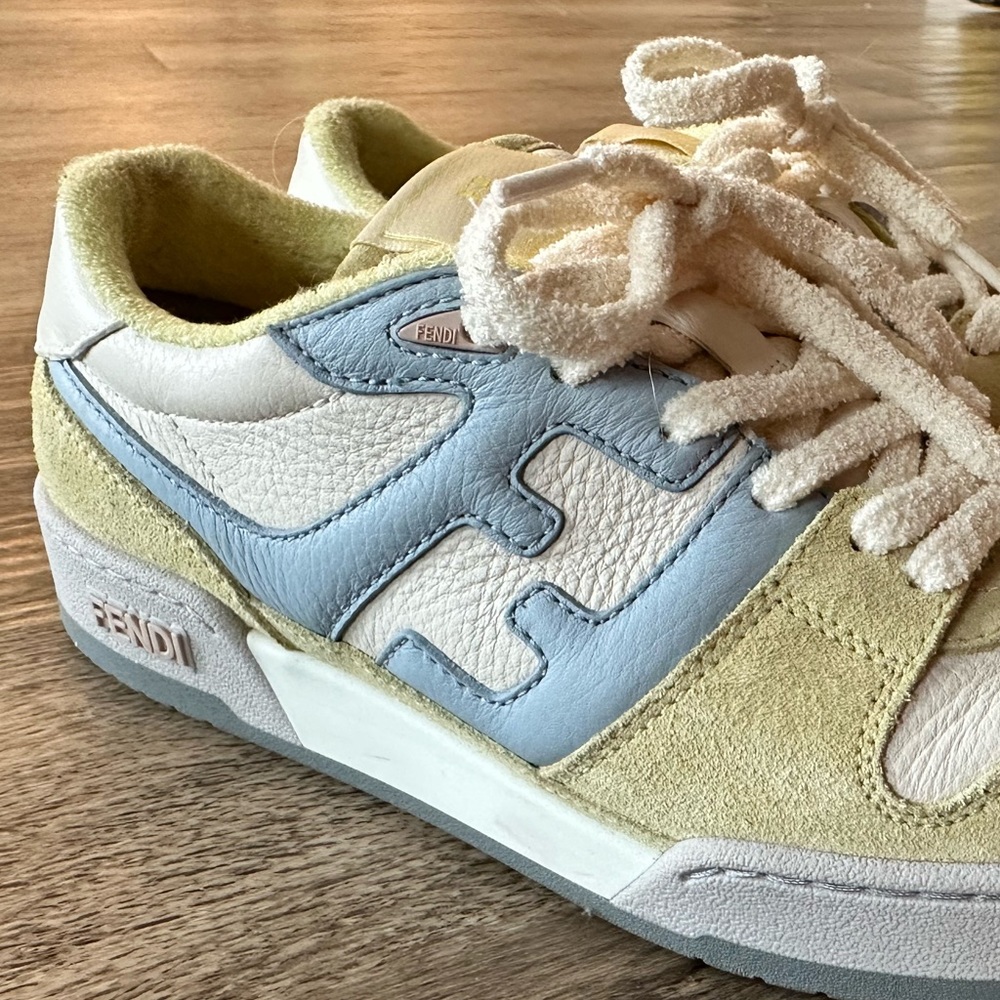 Fendi Sneakers